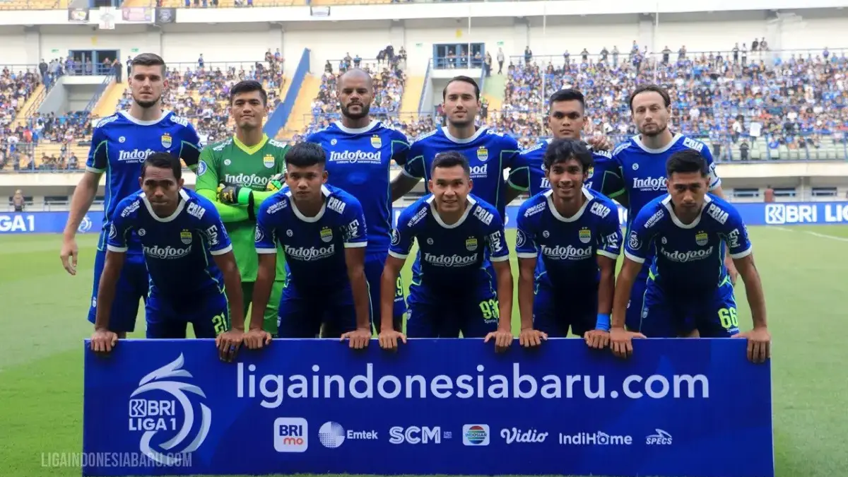 Persib