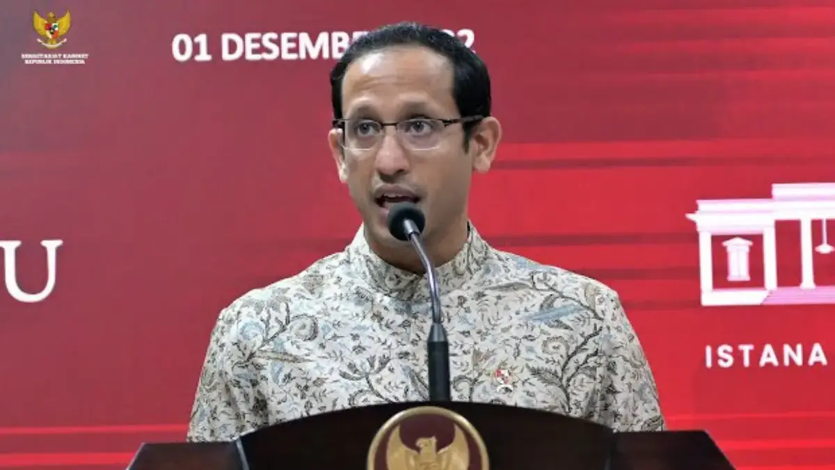 Nadiem Makarim