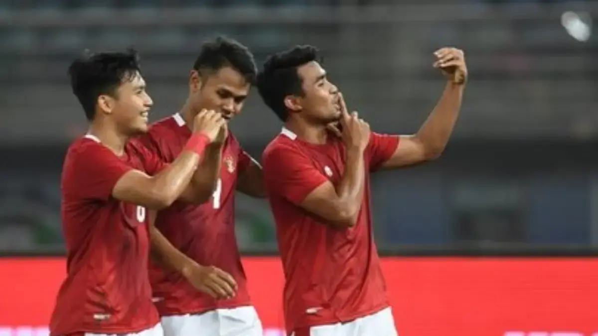 Timnas Indonesia