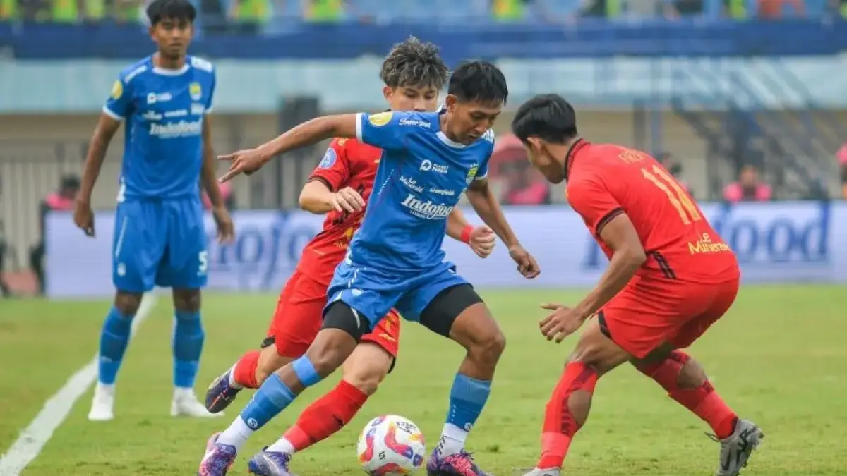 Persib