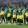 Harga Tiket Persebaya Surabaya vs Semen Padang
