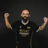 Johnathan Pereira