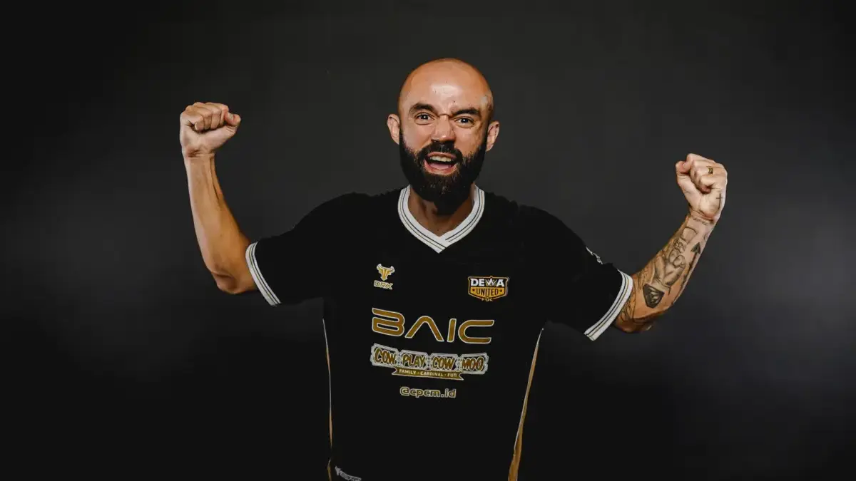 Johnathan Pereira