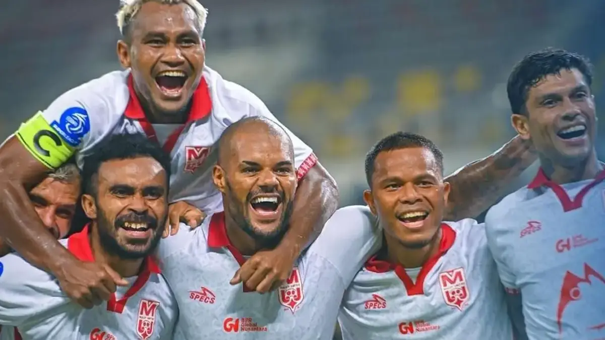 Malut United