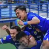 Jadwal Persib Bandung di Bulan Oktober