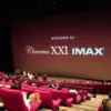 26 Daftar Film Tayang Oktober 2025