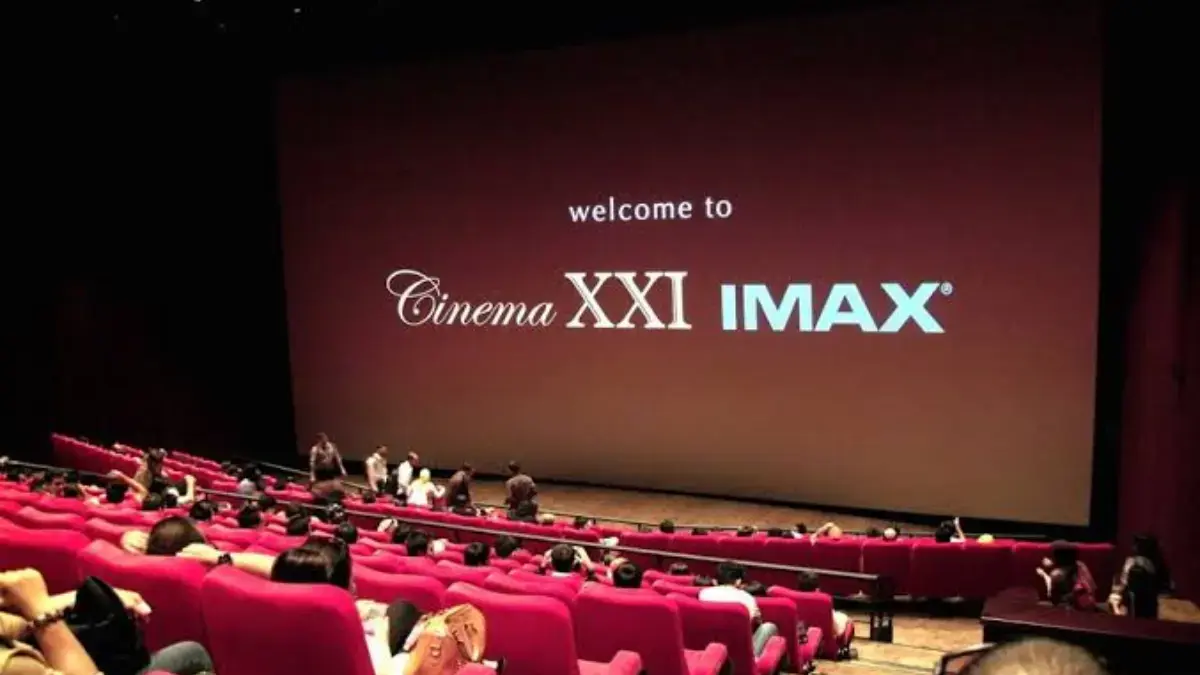 26 Daftar Film Tayang Oktober 2025