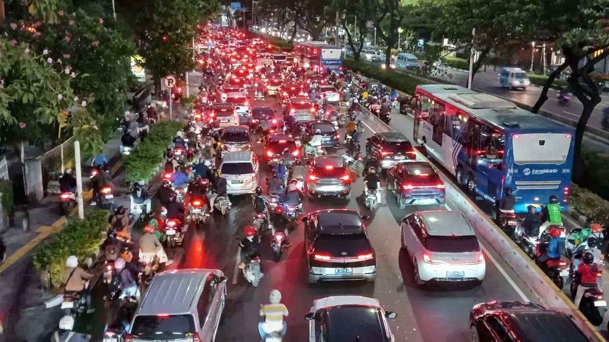 Libur Nasional Oktober 2025