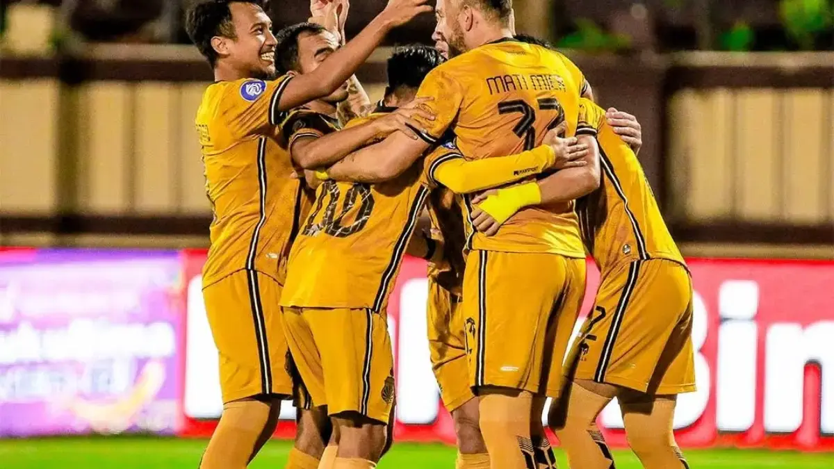 Bhayangkara FC