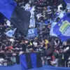 Duel Persita vs Persib
