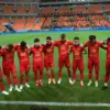 Persija J