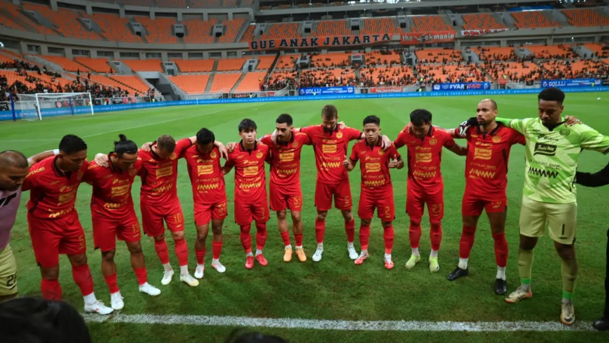 Persija J