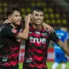 Profil Bangkok United,