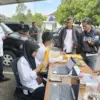 Nunggak Pajak