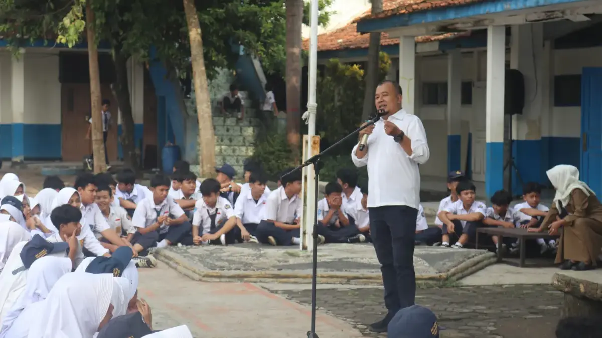 KPU Cianjur