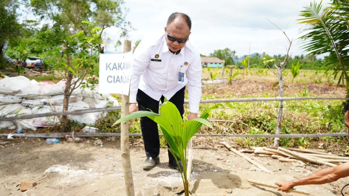 Imigrasi Cianjur