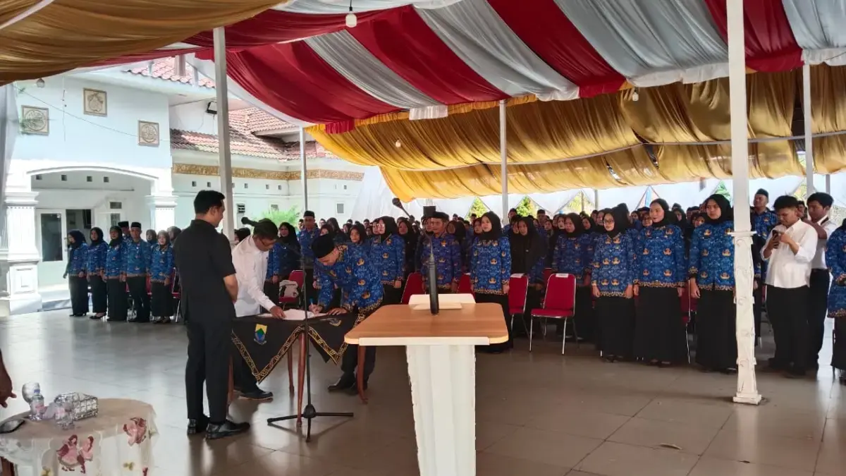 RSUD Pagelaran