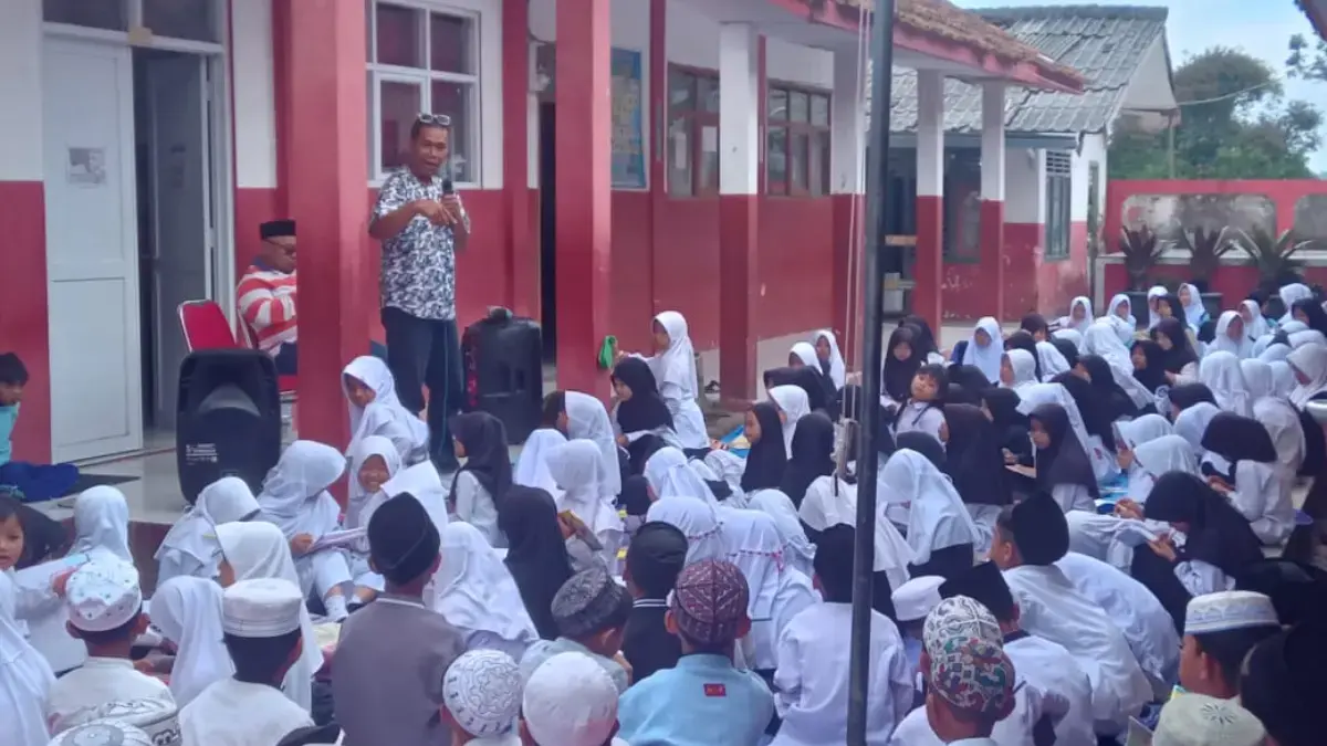 Sosialisasi