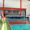 Baris berbaris