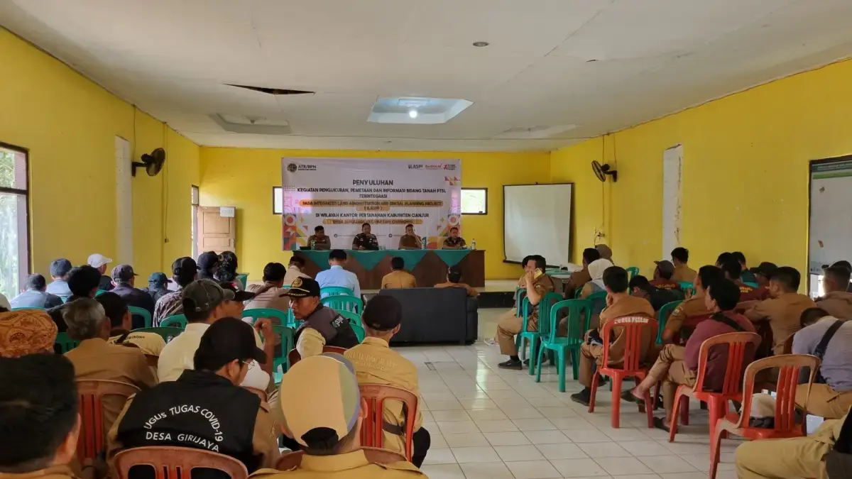Kejaksaan Cianjur