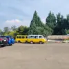 Terminal Angkot Cipanas