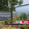 Gunung Gede