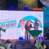 KONI Cianjur Luncurkan Sistem Informasi Manajemen Keolahragaan