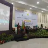 Wisuda ke-24 STAI Kharisma Sukabumi