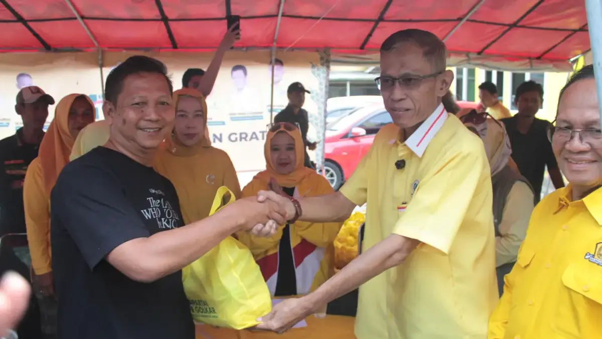 Golkar Cianjur