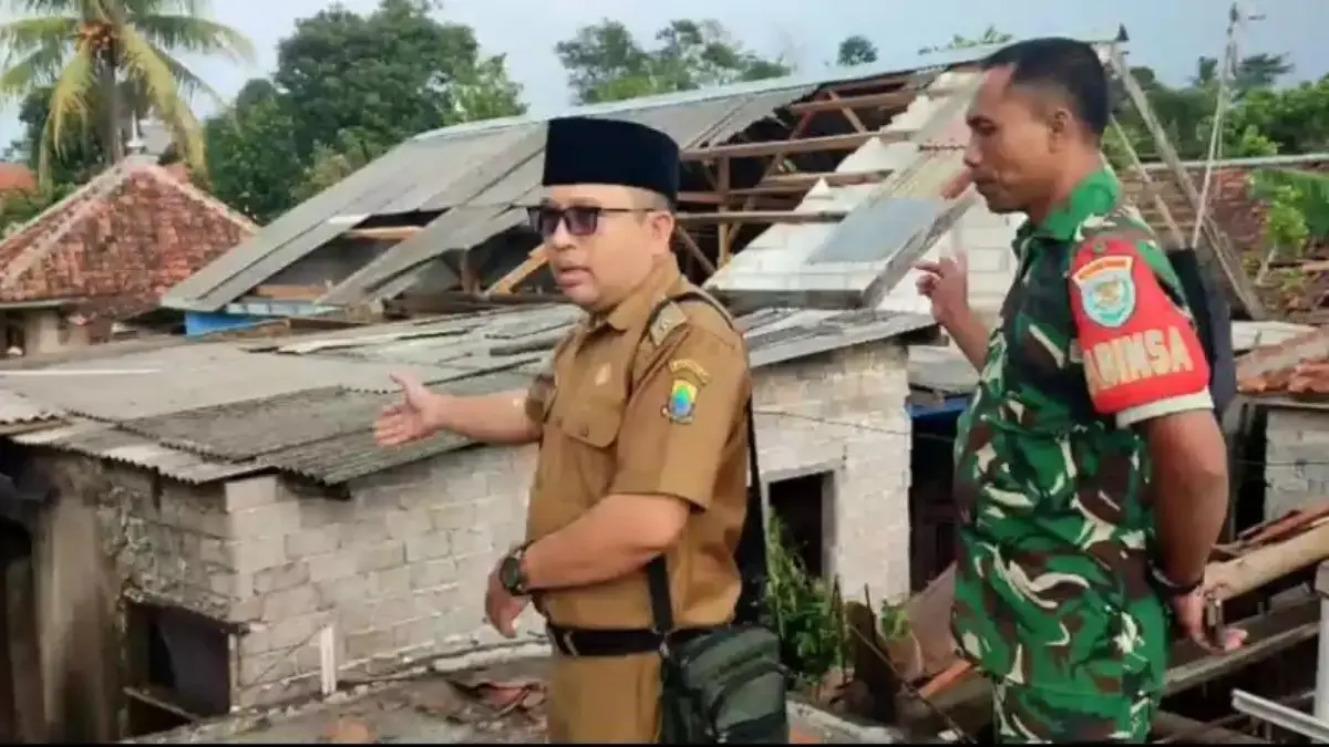 Angin puting beliung