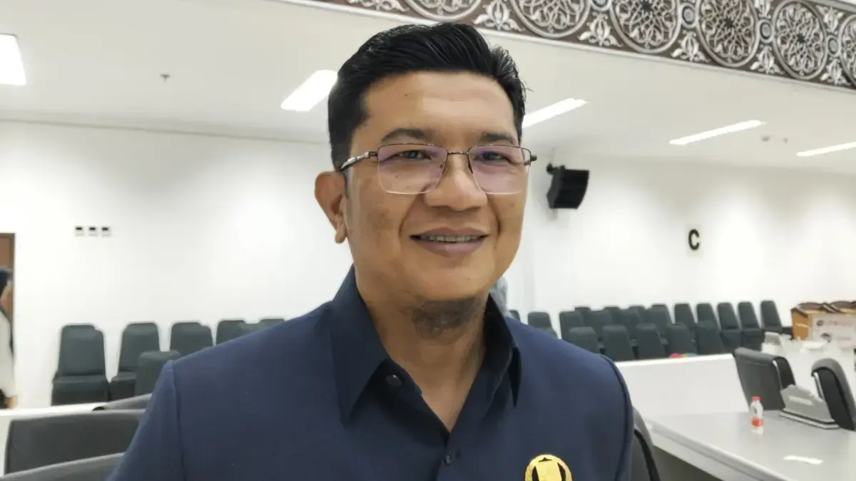 Rustam Effendi