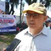 Kepala Dinas Kebudayaan dan Pariwisata Kabupaten Cianjur, Ayi Reza Addairobi