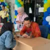 PLN UP3 Cianjur