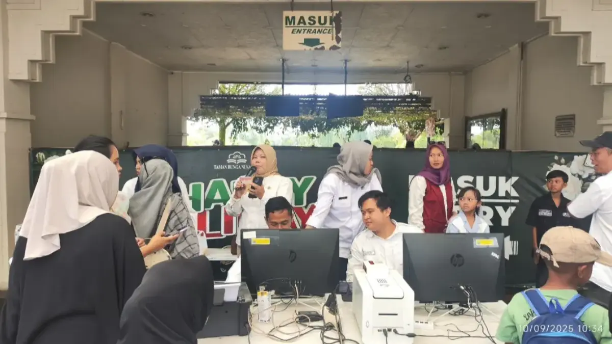 Disdukcapil Cianjur