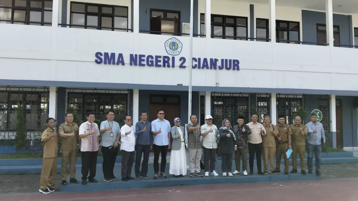 SMAN 2