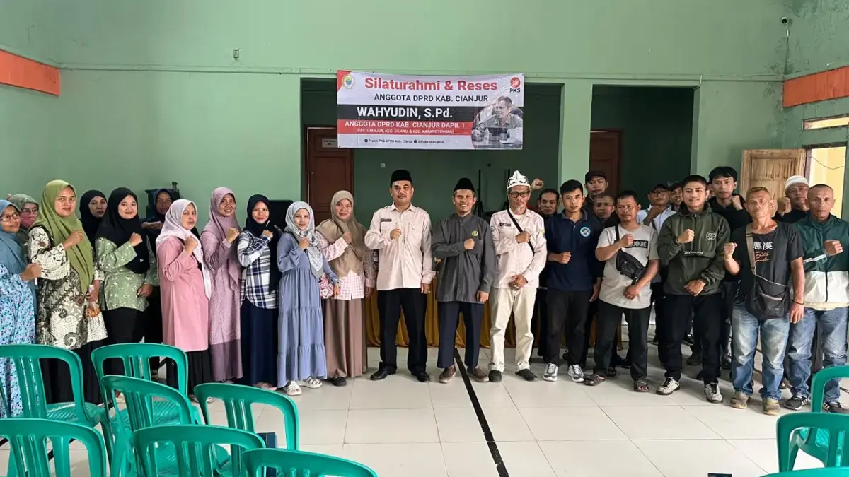 Reses Wahyudin