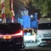 mobil dinas