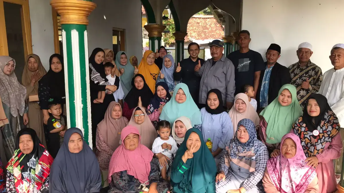 Reses Asep Guntara