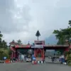 kawasan wisata cibodas