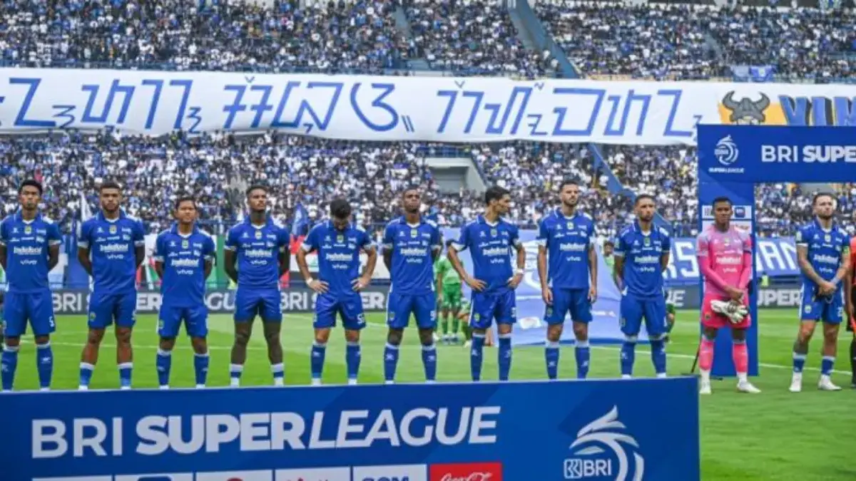 PERSIB