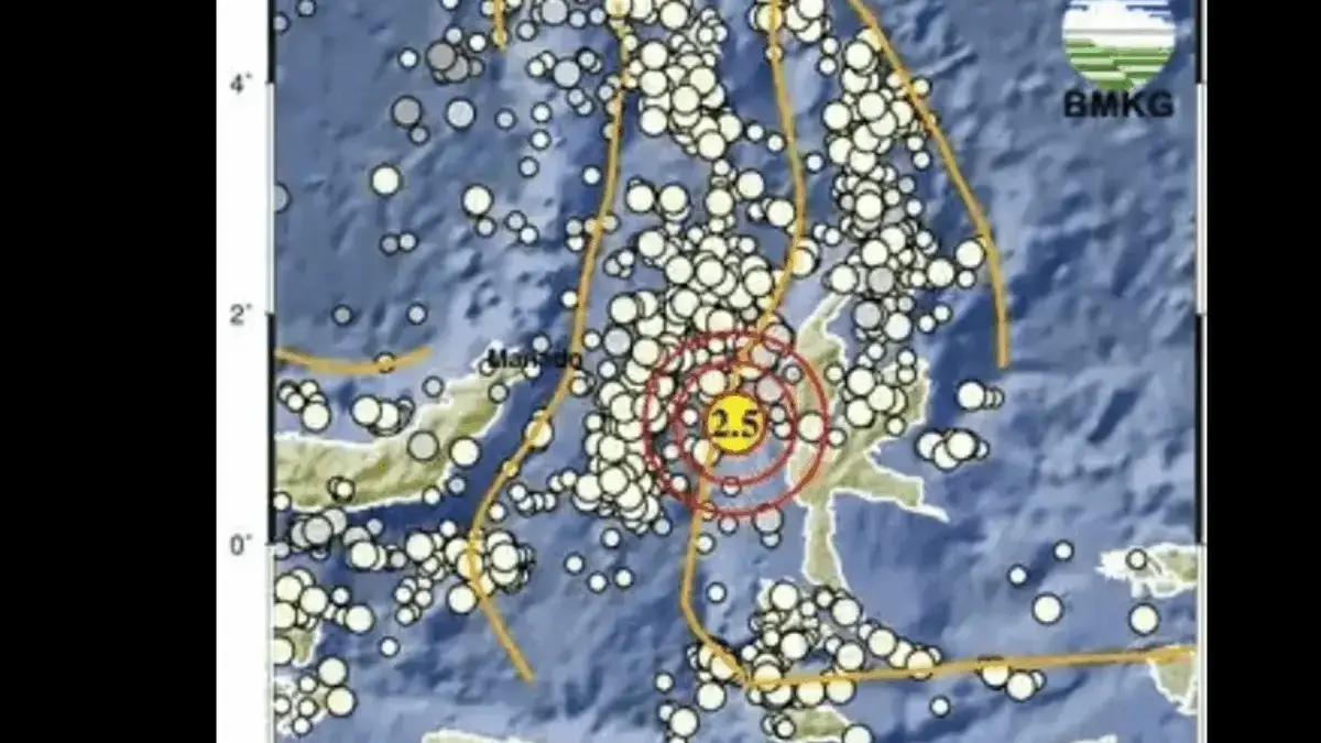 Gempa Bumi