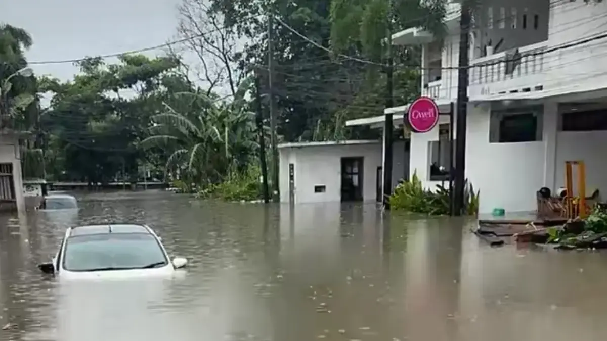 Banjir