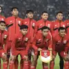 Asia U-23 AFC 2026
