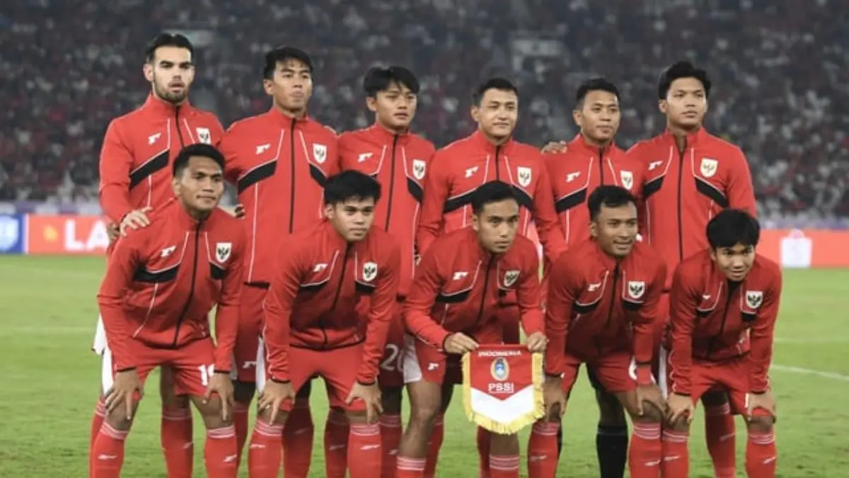 Asia U-23 AFC 2026