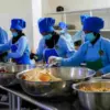 Cegah Keracunan Terulang, Dapur MBG Diberi Tenggat Satu Bulan Urus SLHS
