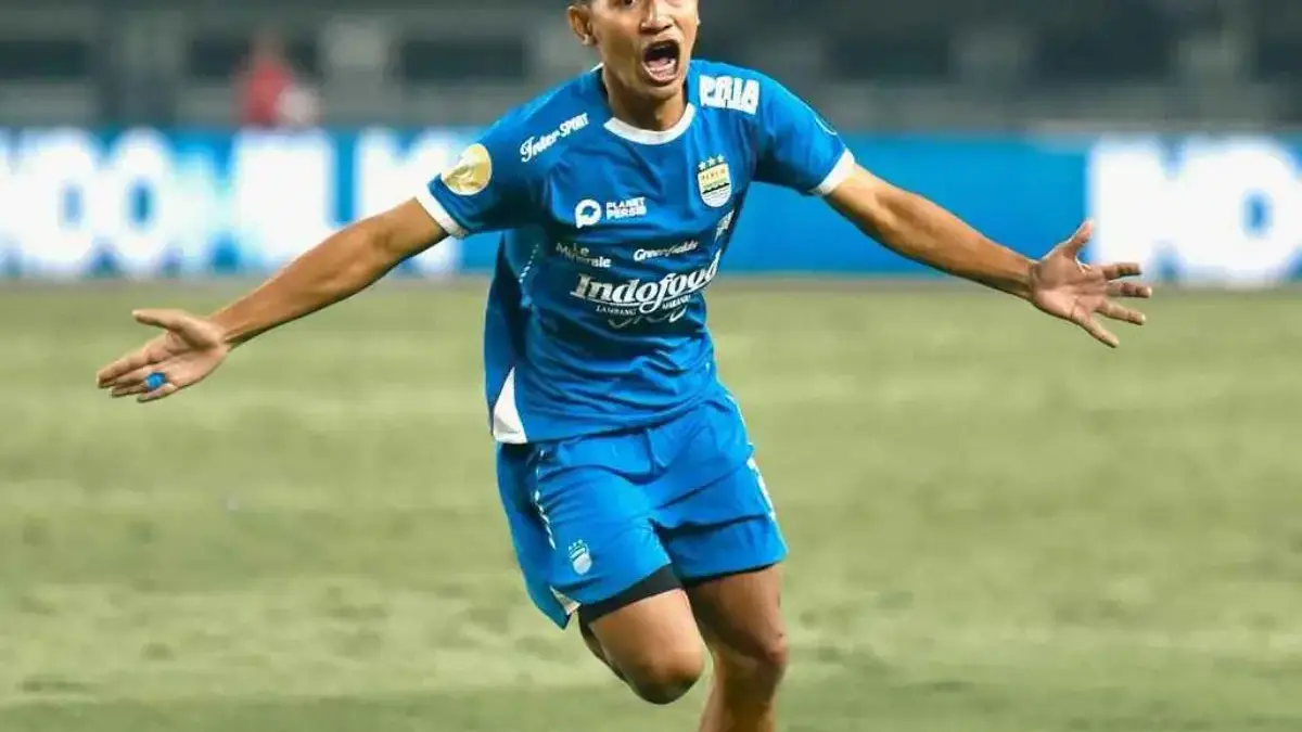Persib Siap Tempur