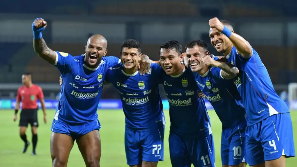 Jadwal Arema vs PERSIB