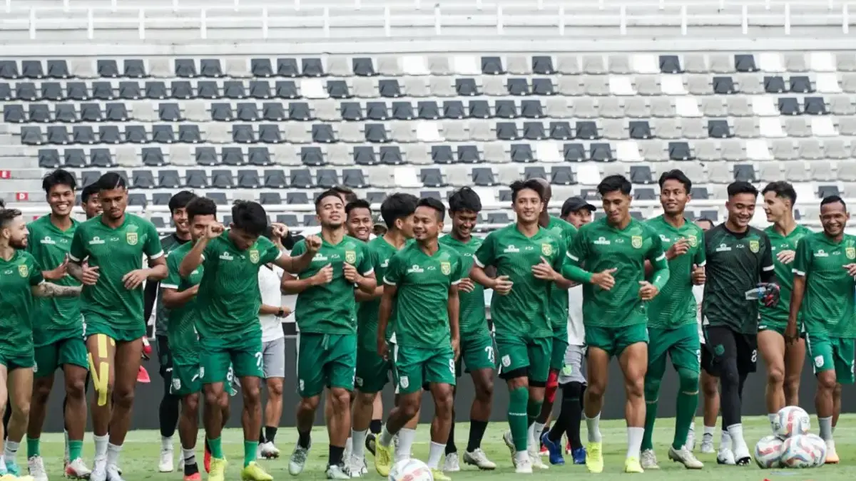 Persebaya