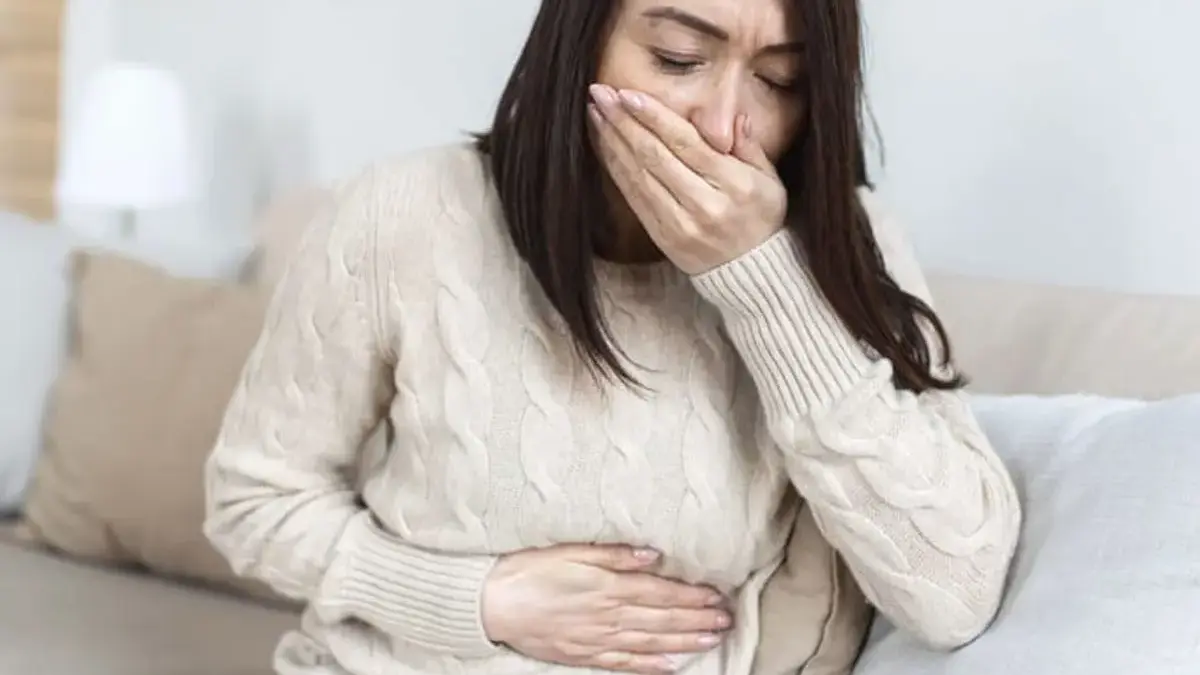 5 Cara Ampuh Tangani Keracunan