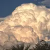 awan Cumulonimbus